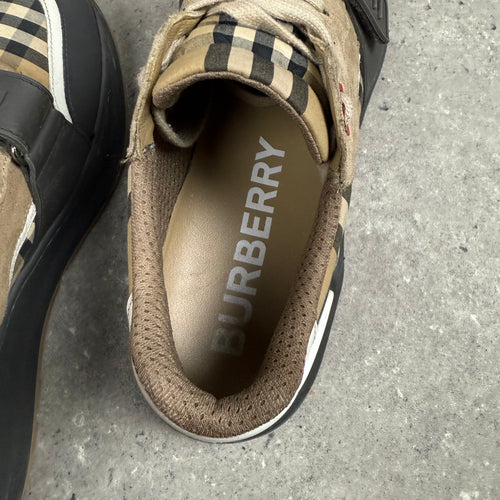BURBERRY RAMSEY -  (EU44 / UK10)
