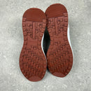 LORO PIANA WEEKEND WALK WHITE - EU40 (FITS UK 7)