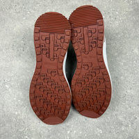 LORO PIANA WEEKEND WALK WHITE - EU40 (FITS UK 7)