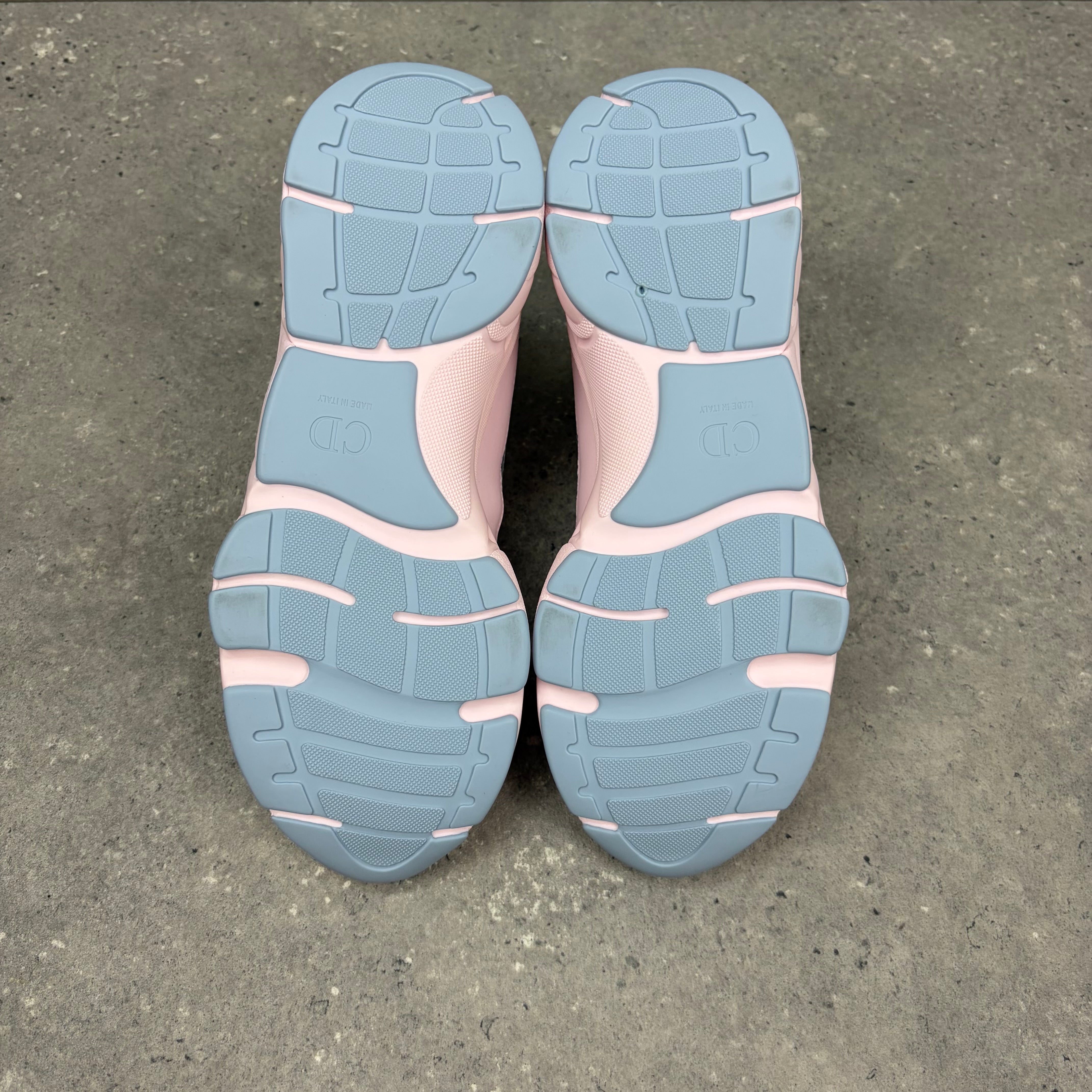 DIOR B22 PINK - (EU 43 / UK 9)