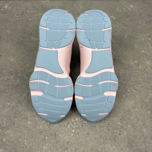 DIOR B22 PINK - (EU 43 / UK 9)