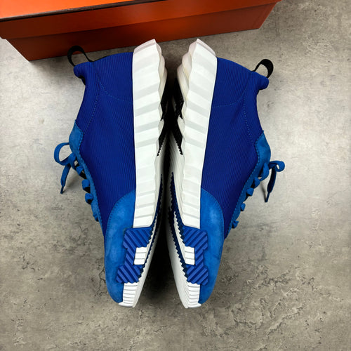 HERMES BOUNCING TRAINERS - (EU45 / UK11)