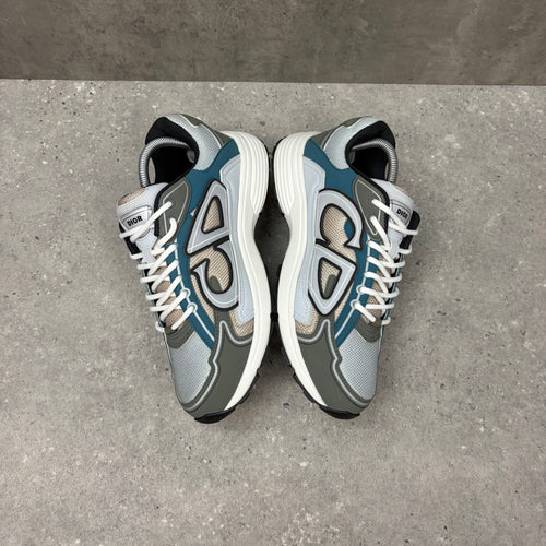 DIOR B30 BLUE STONE - (EU42 / UK8)