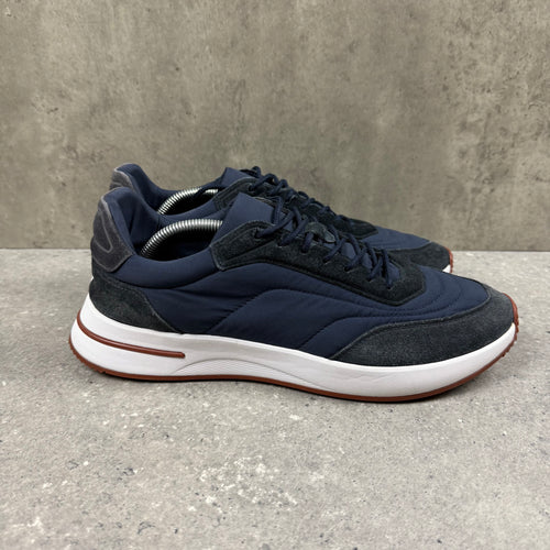 LORO PIANA WEEKEND WALK - (EU45 / UK11)