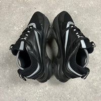 DIOR B22 BLACK - (EU 43 / UK 9)