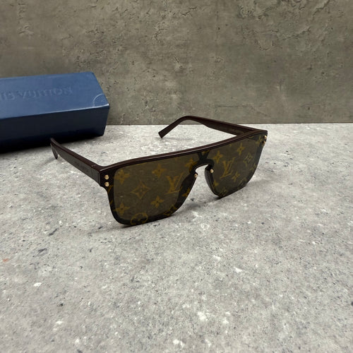LOUIS VUITTON WAIMEA SUNGLASSES