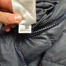 MONCLER DINANT JACKET BLACK - 1 (S)