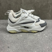 DIOR B22 WHITE - (EU42 / UK8)