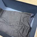 DIOR B22 BLACK - (EU41.5 / UK 7.5)