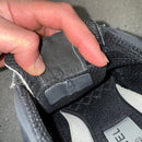 CHANEL RUNNERS CREAM/BLACK -  (EU 41 / UK 7)