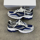 SAUCONY OMNI PRO GRID 9 - SKIPPER BLUE