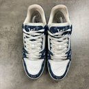 LOUIS VUITTON DENIMS - EU 44 (FITS UK 11)