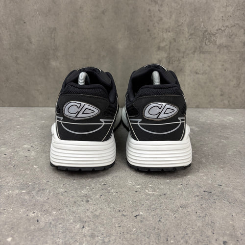 DIOR B30 BLACK / WHITE - (EU 42 / UK 8)