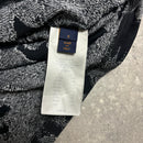 LOUIS VUITTON CAMO JACQUARD T-SHIRT - (S)