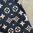 LOUIS VUITTON T-SHIRT - XL (FITS A LARGE)