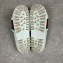 GUCCI SLIDERS - (EU 42 / UK 8)