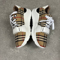 BURBERRY RAMSEY -  EU43 / UK9