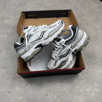SAUCONY OMNI PRO GRID 9 - WHITE SAGE