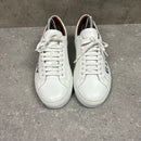 GIVENCHY TRAINERS WHITE - EU39 ( FIT UK 6 )