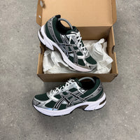 ASICS GEL 1130 -  EVERGREEN BLACK