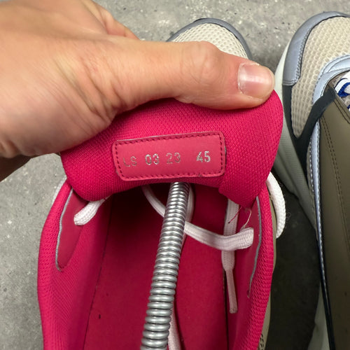 DIOR B22 GREY - (EU45 / UK11)