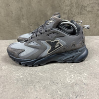 LOUIS VUITTON TACTICS GREY - EU41 (FITS UK 8)