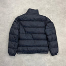 DIOR JACQUARD OBLIQUE JACKET BLACK - 46 (FITS S/M)