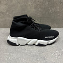 BALENCIAGA SPEED LACE RUNNERS - EU41 (FIT UK 8)