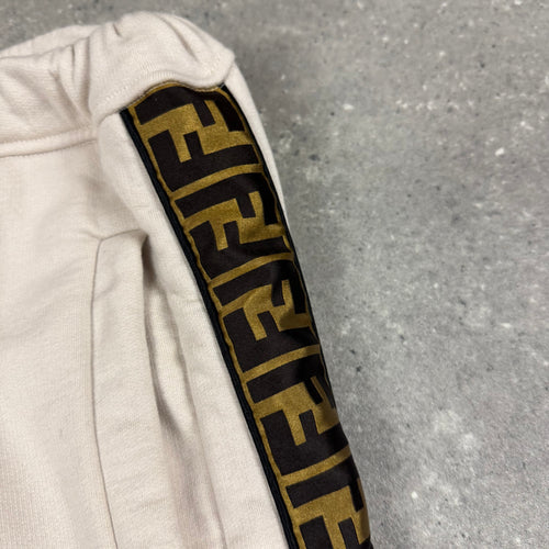 FENDI TRACKSUIT BOTTOMS