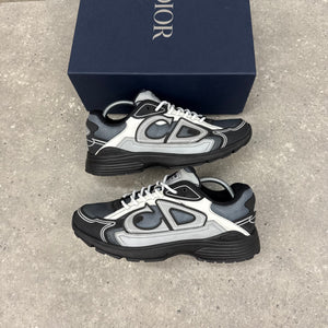 DIOR B30 BLUE/GREY - (EU42 / UK8)