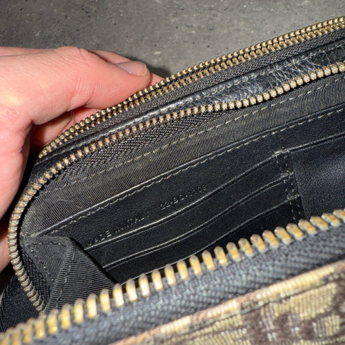 DIOR BEIGE SHOULDER BAG