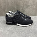 LOUIS VUITTON DAMIER RUNAWAYS - EU42 (FITS UK 9)