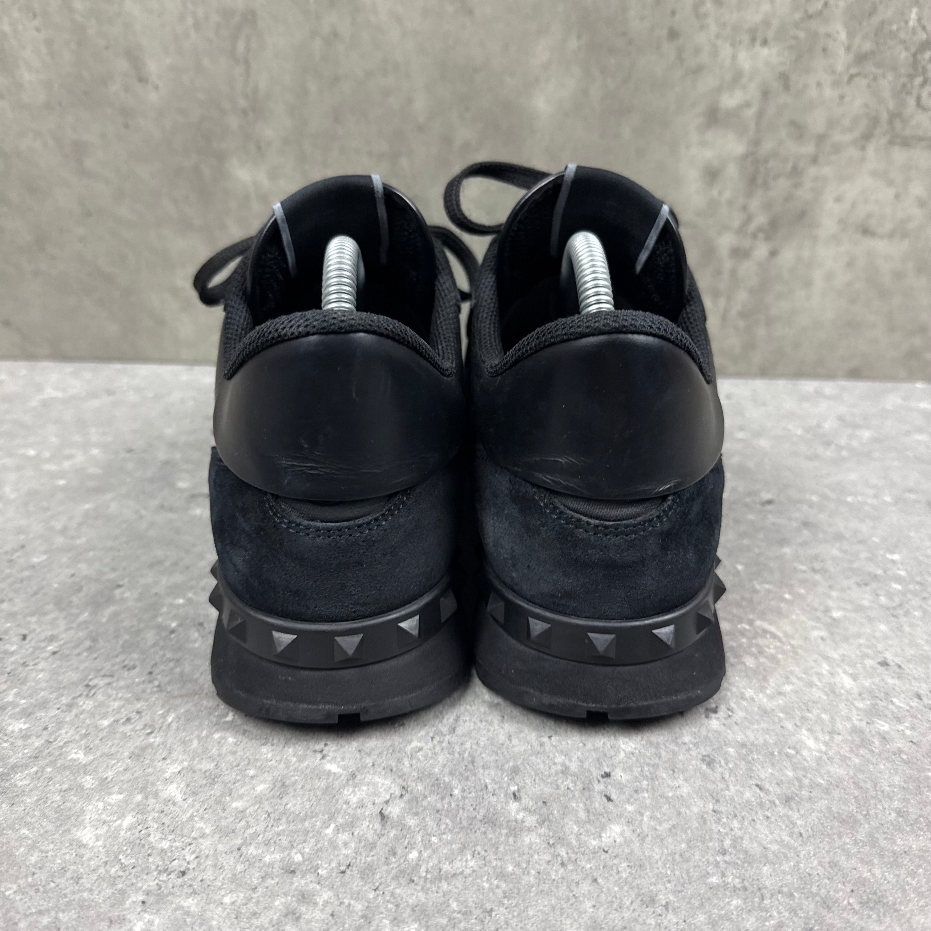 VALENTINO ROCKRUNNER - (EU41 / UK7)