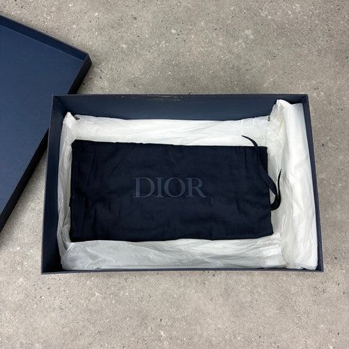 DIOR B30 BLACK / WHITE - (EU 42 / UK 8)
