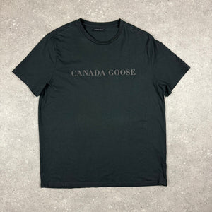 CANADA GOOSE T-SHIRT (XL)