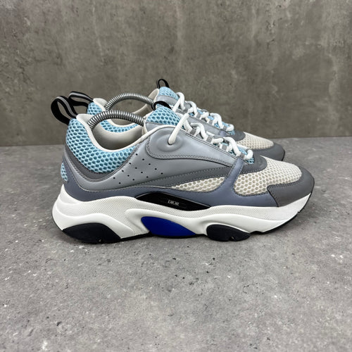 DIOR B22 BABY BLUE - (EU42.5 / UK8.5)