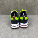 LORO PIANA WEEKEND WALK EVO TRAINERS - (EU44 / UK10)