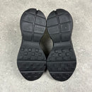 GUCCI RHYTON TRAINERS BLACK - (EU43 / UK9)