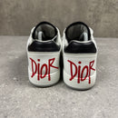 DIOR B27 WHITE - (EU 42 / UK 8)