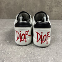 DIOR B27 WHITE - (EU 42 / UK 8)