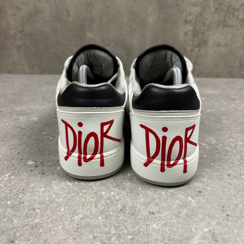 DIOR B27 WHITE - (EU 42 / UK 8)