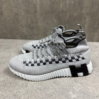 HERMES BOUNCING GREY - (EU42 / UK8)