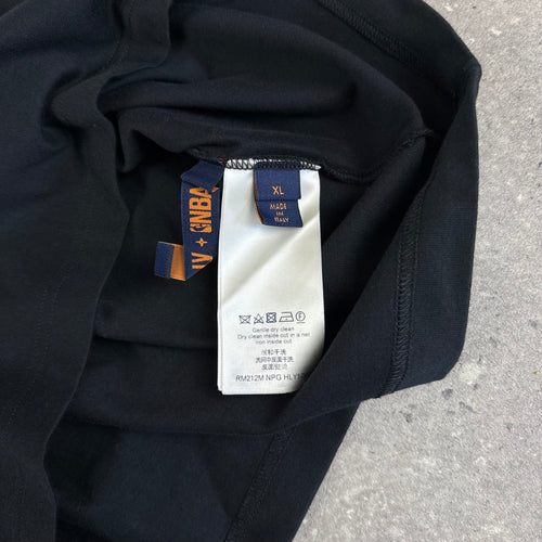 LOUIS VUITTON NBA T-SHIRT - (XL)