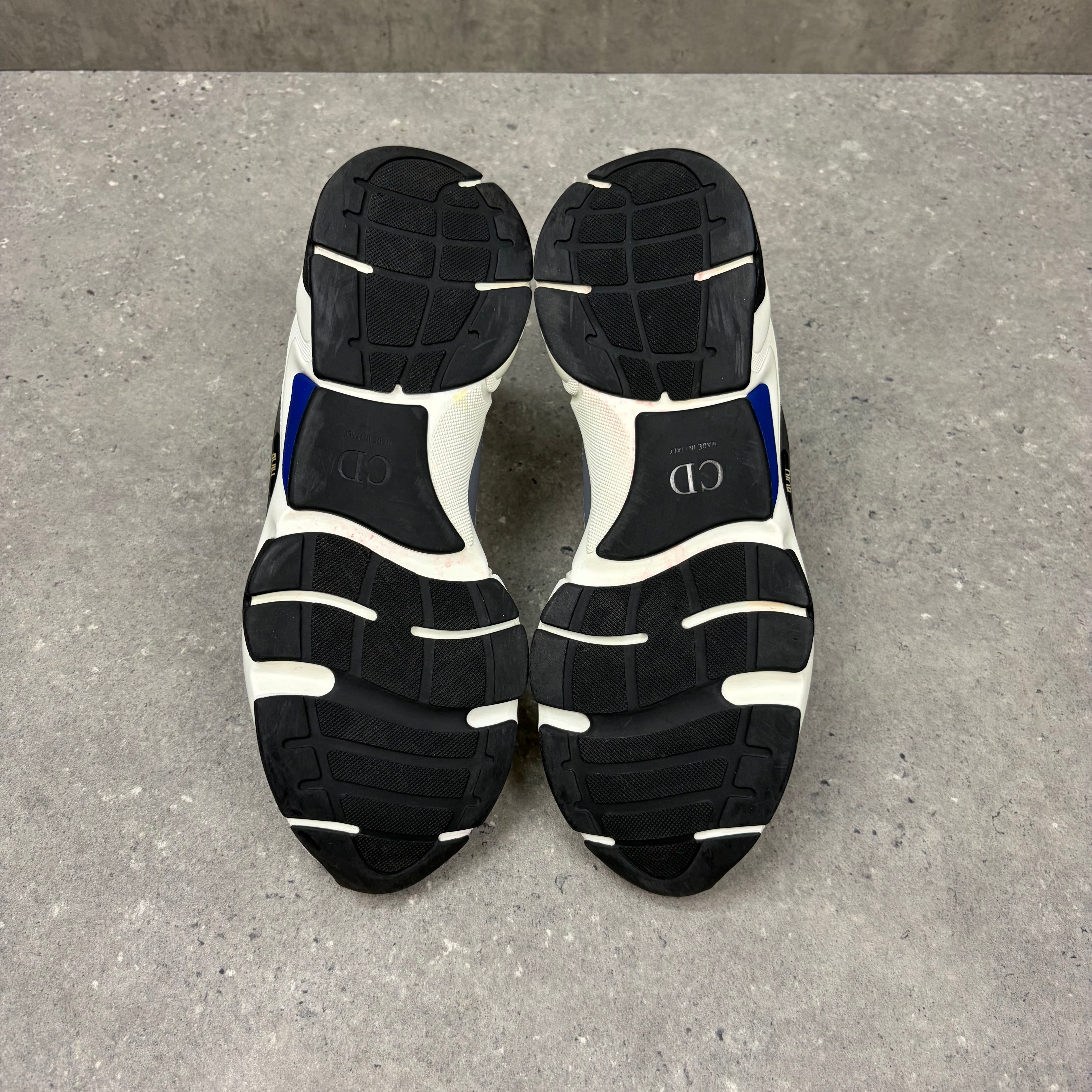 DIOR B22 BABY BLUE - (EU43 / UK9)