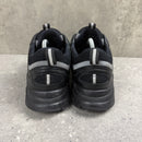 DIOR B22 BLACK - (EU43 / UK9)