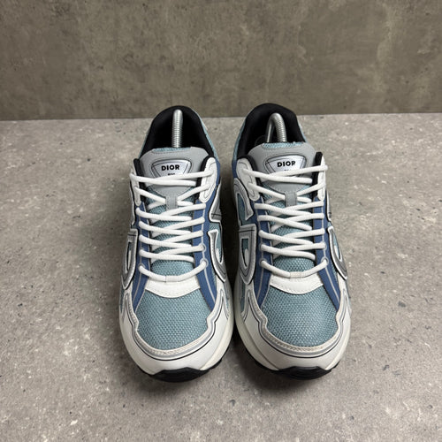 DIOR B30 LIGHT BLUE - (EU 42 / UK 8)