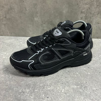 DIOR B30 BLACK - (EU 42 / UK 8)
