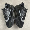 DIOR B22 BLACK - (EU43 / UK9)