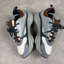 DIOR B22 BROWN/GREY - (EU43 / UK9)