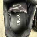 DIOR B30 BLACK -  (EU43 / UK9)